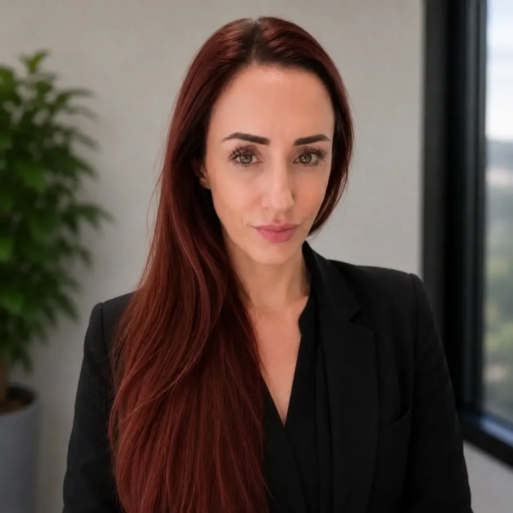 Bronagh Doherty